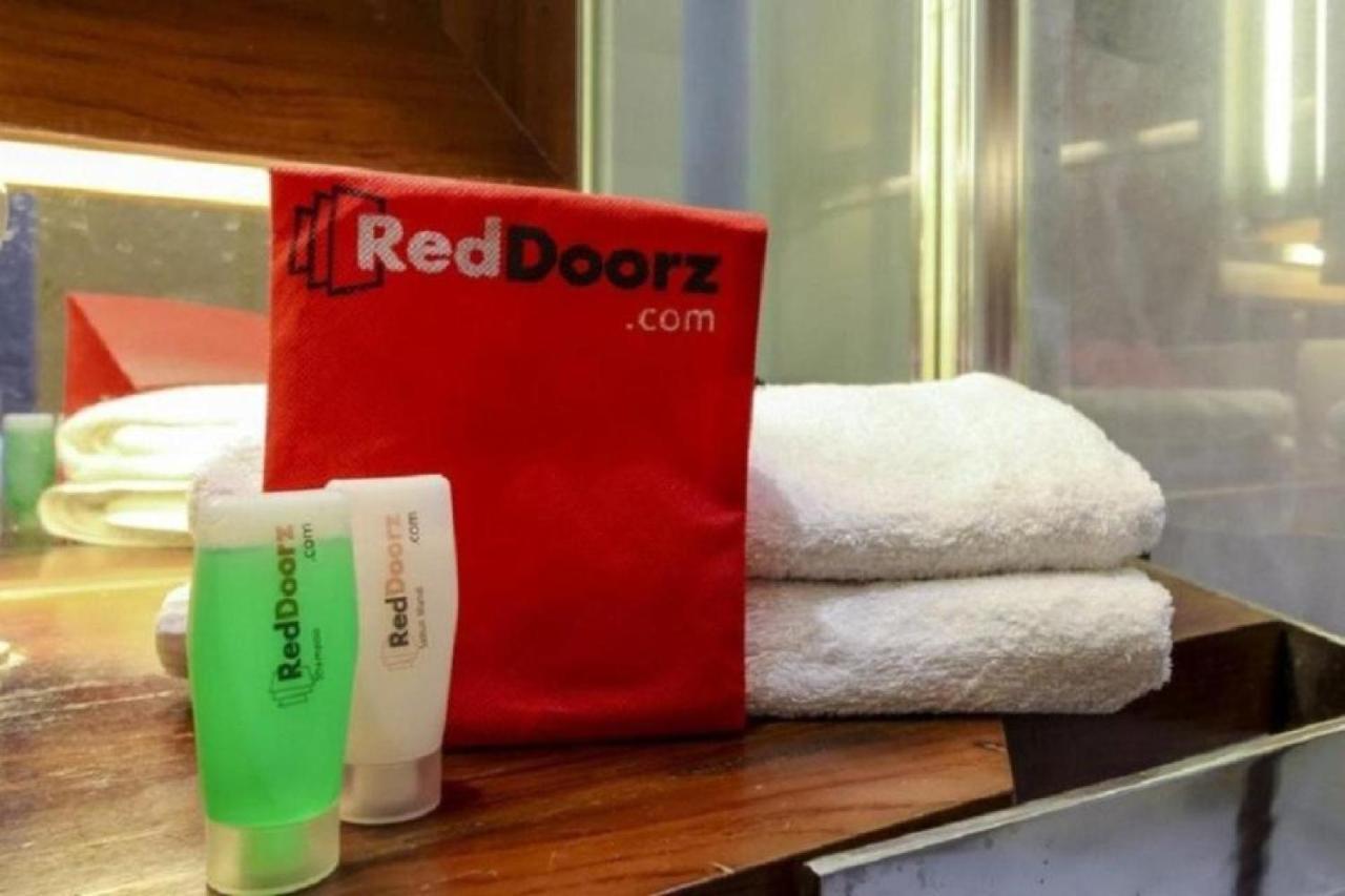 Reddoorz Syariah @ Griya Shanta Μαλάνγκ Εξωτερικό φωτογραφία